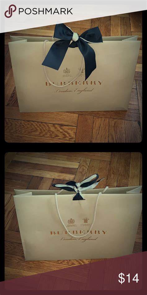 burberry ribbon bag|Burberry bag clearance.